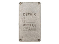 Dophix DANTE overdrive Dophix DANTE overdrive